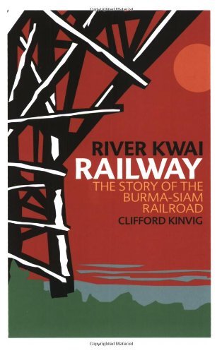 RIVER KWAI RAILWAY B FORMAT