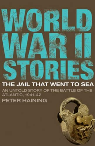 The JAIL THAT WENT TO SEA