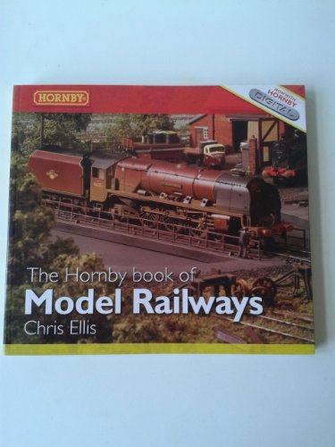 HORNBY BOOK OF MODEL RAILWAYS