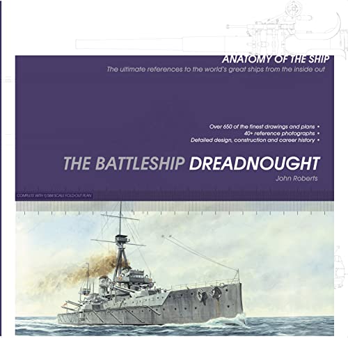 Battleship Dreadnought