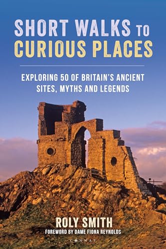 Short Walks to Curious Places