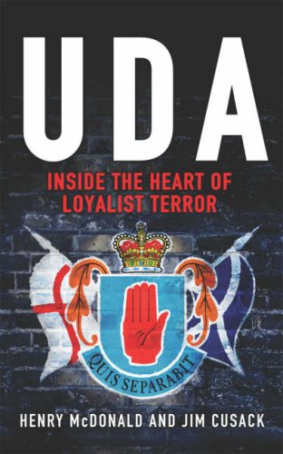 The UDA