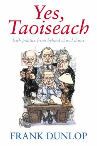 Yes, Taoiseach
