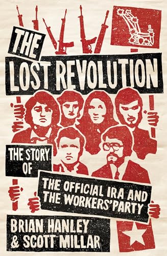 The Lost Revolution