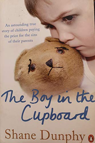 The Boy in the Cupboard