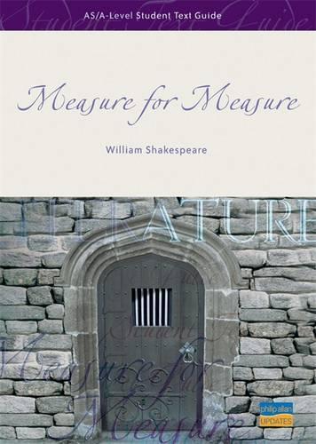 "Measure for Measure"