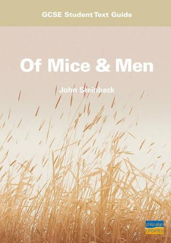 "Of Mice and Men"