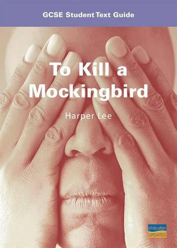 "To Kill a Mockingbird"