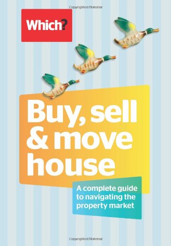 Buy, Sell & Move House
