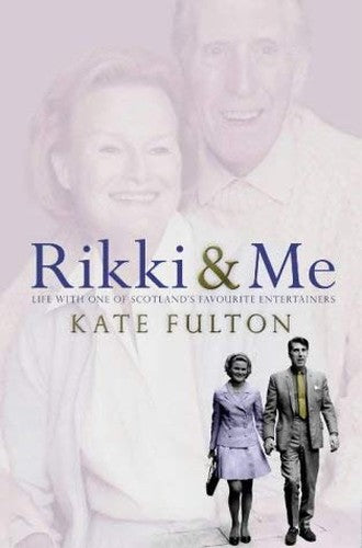 Rikki and Me