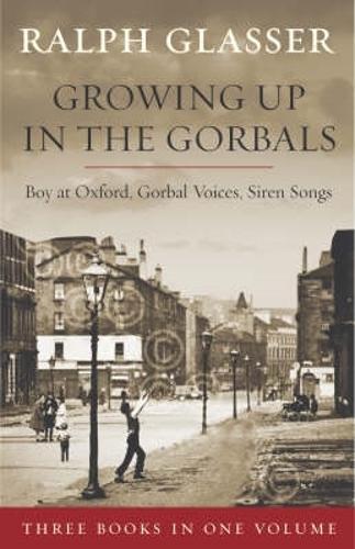 Growing Up in the Gorbals