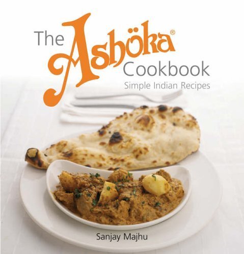 The Ashoka Cookbook