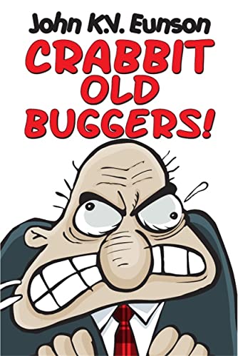 Crabbit Old Buggers