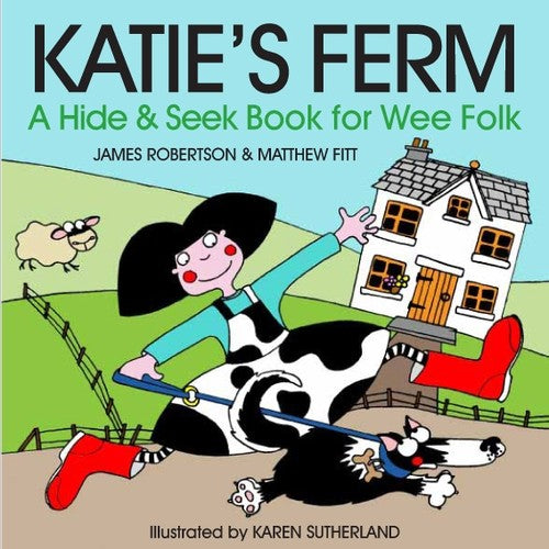Katie's Ferm
