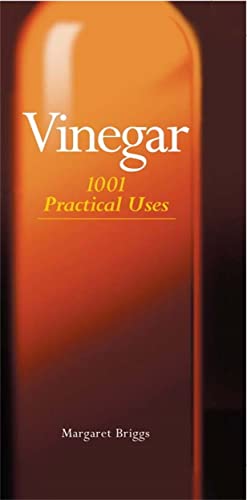 Vinegar