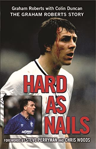Hard as Nails
