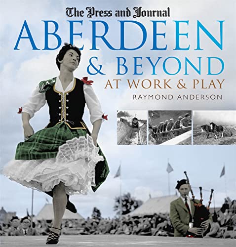 Aberdeen and Beyond