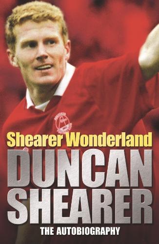 Shearer Wonderland