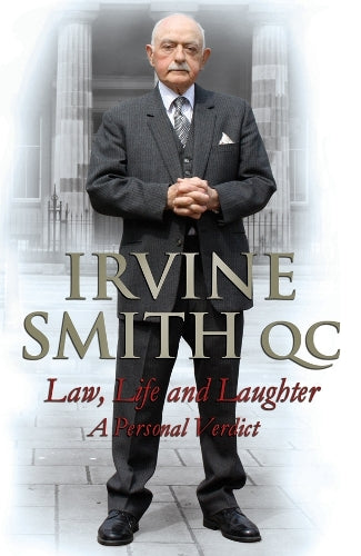 Law, Life and Laughter