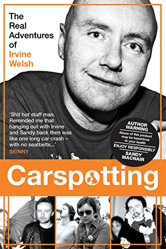 Carspotting