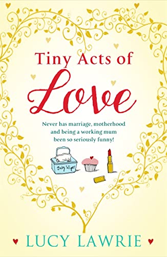 Tiny Acts of Love