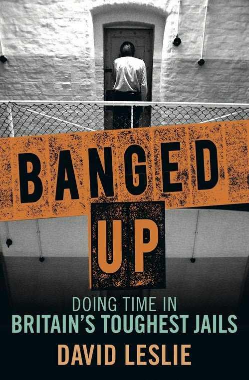 Banged Up!