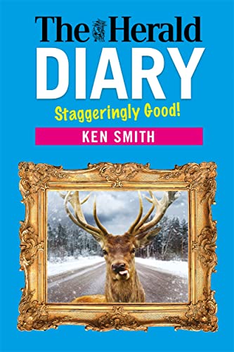 Herald Diary 2015