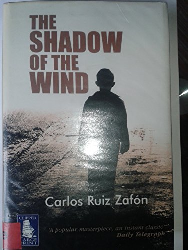 Shadow of the Wind