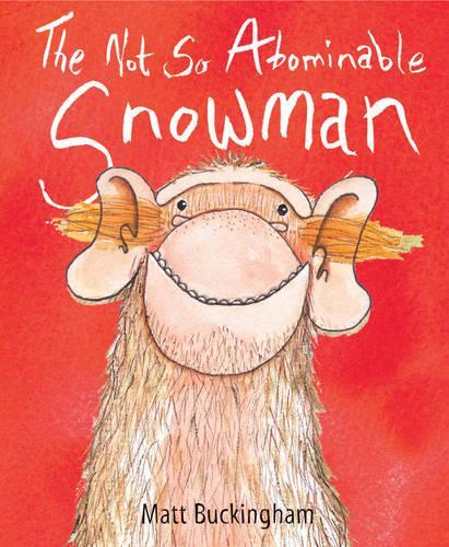 The Not So Abominable Snowman