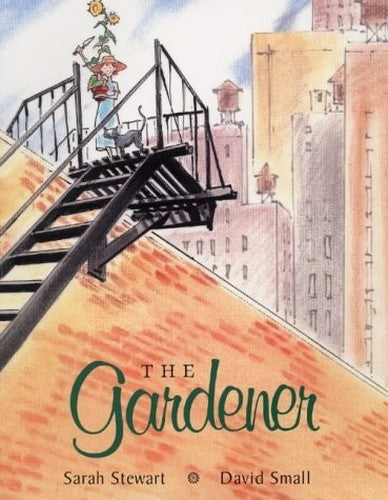 The Gardener