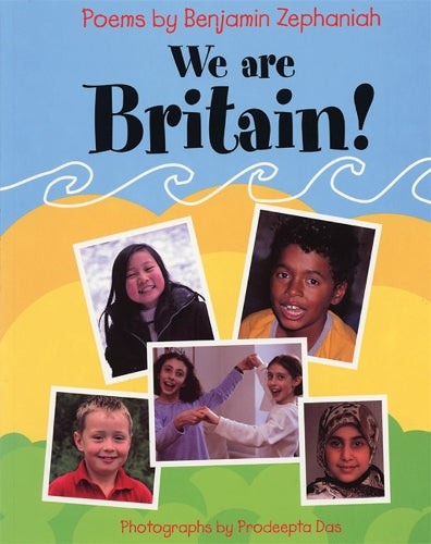 We Are Britain!