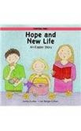 Hope and New Life
