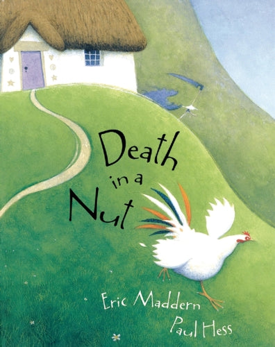 Death in a Nut