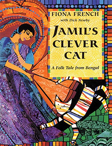 Jamil's Clever Cat