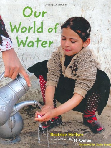 Our World of Water