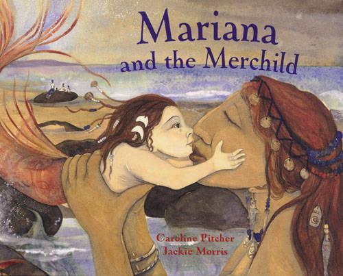 Mariana and the Merchild
