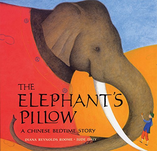 The Elephant's Pillow