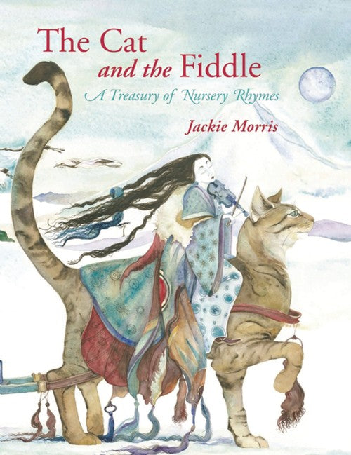 The Cat and the Fiddle