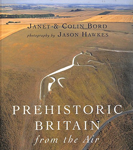Prehistoric Britain from the Air