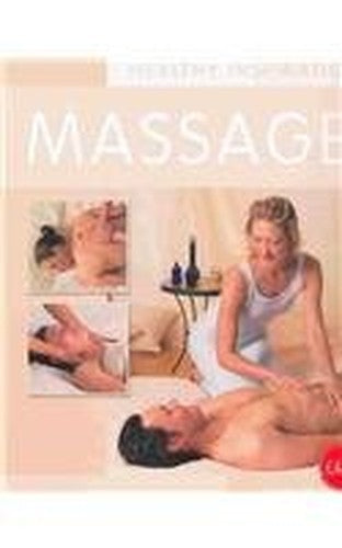 Healthy Inspirations Massage