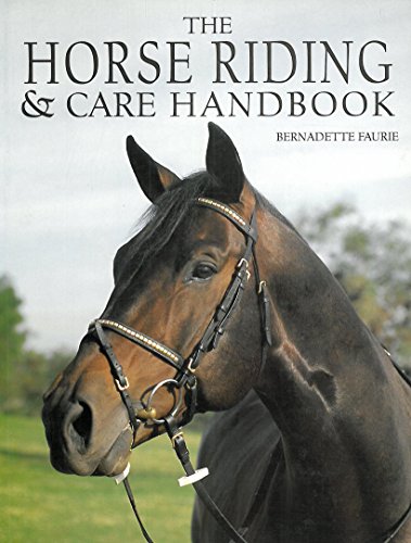 Horse Riding & Care Handbook