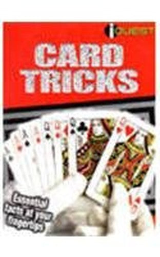 Card Tricks