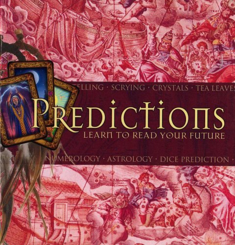 Predictions - Learn To Read Your Future