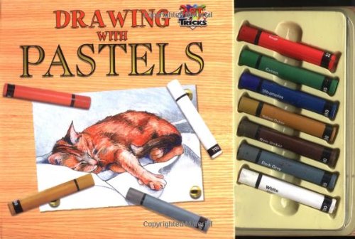 Drawing with Pastels