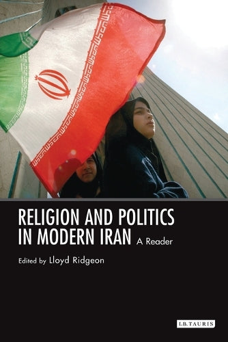 Religion and Politics in Modern Iran