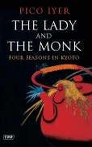 The Lady and The Monk