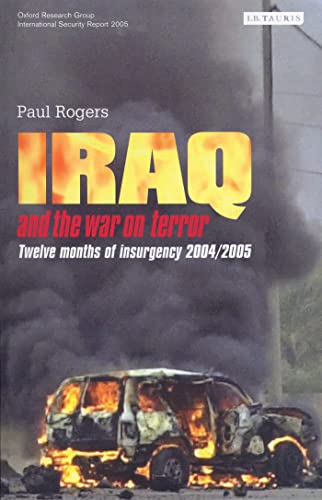 Iraq and the War on Terror