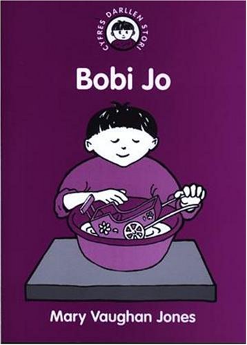 Bobi Jo