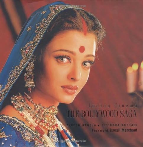 The Bollywood Saga