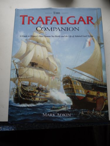 The Trafalgar Companion